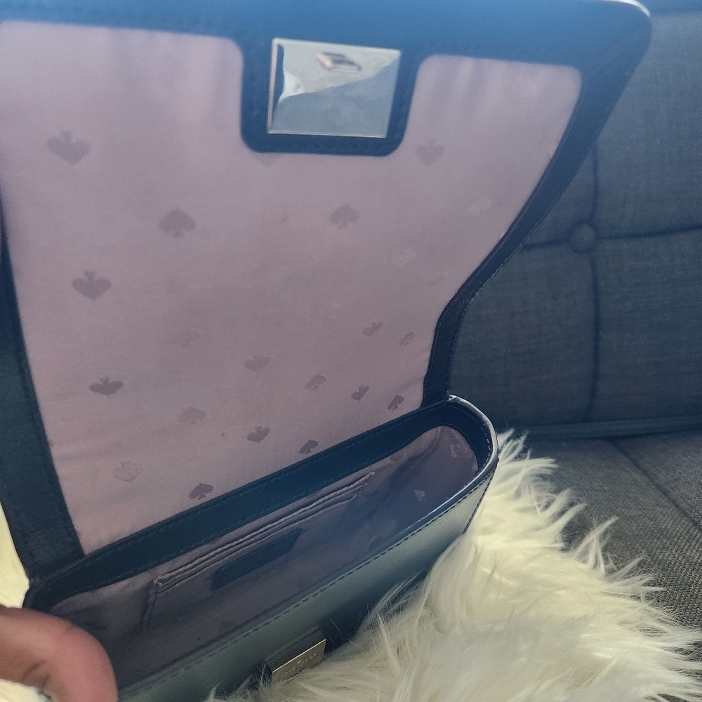 Kate spade crossbody  bag and wallet - Picture 5 of 6
